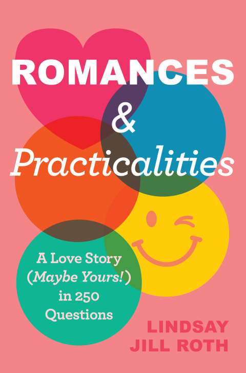 Cover image for book Romances & Practicalities