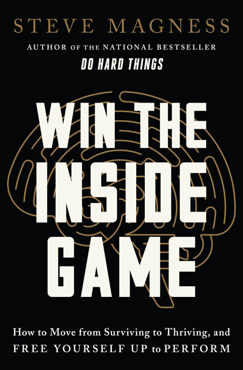 Cover image for book Win the Inside Game