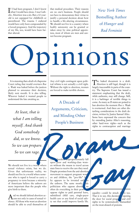 Cover image for book Opinions