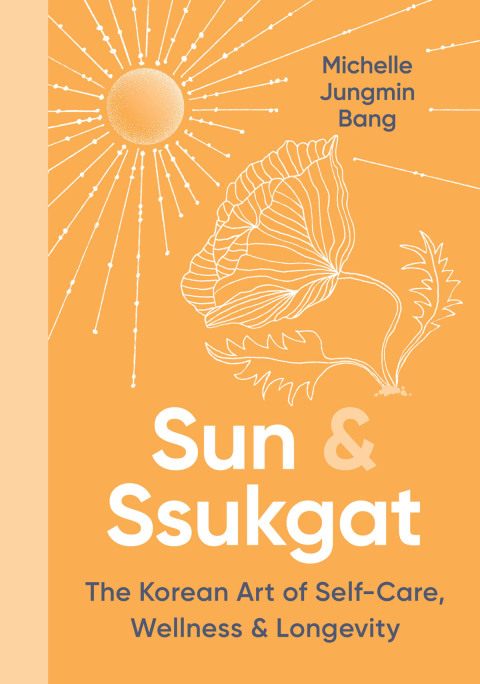 Cover image for book Sun & Ssukgat