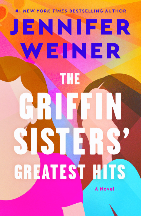 Cover image for book The Griffin Sisters' Greatest Hits