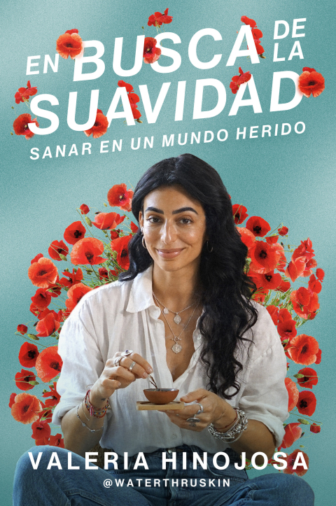 Cover image for book En busca de la suavidad