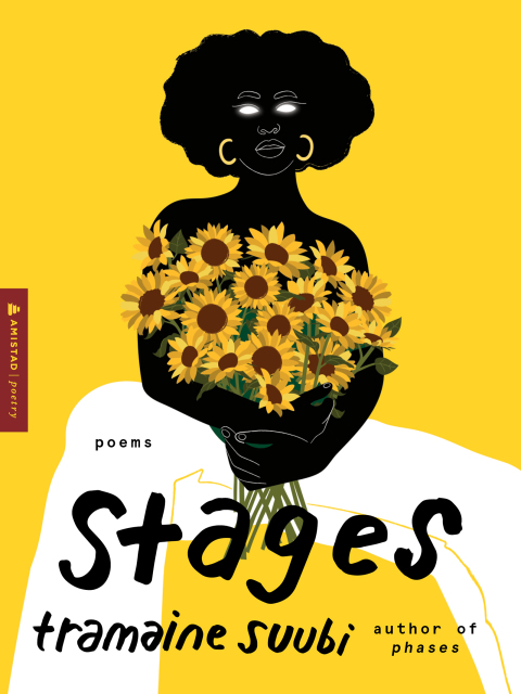 Cover image for book Stages