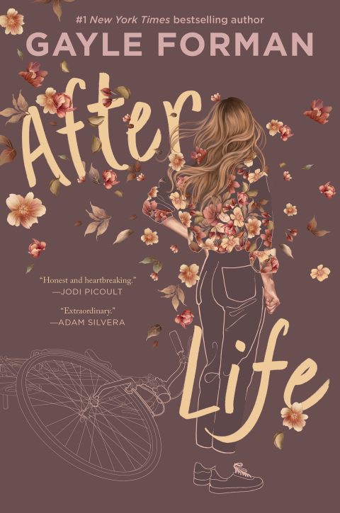 Cover image for book After Life