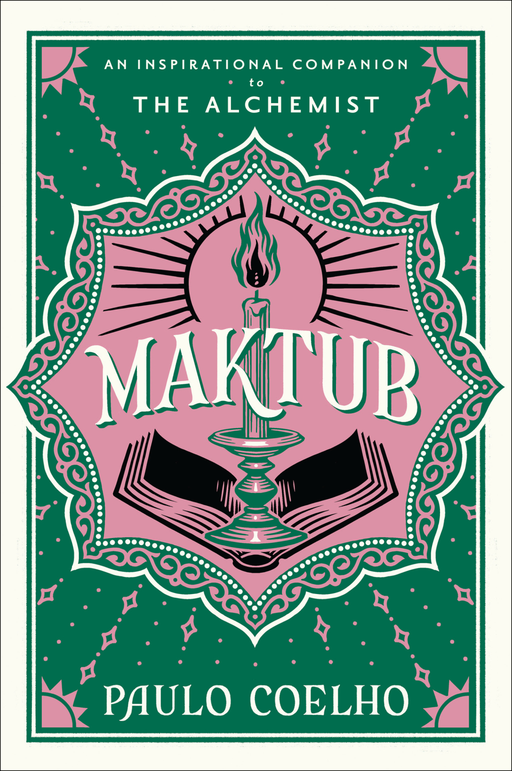 Reflowable Maktub; $21.08