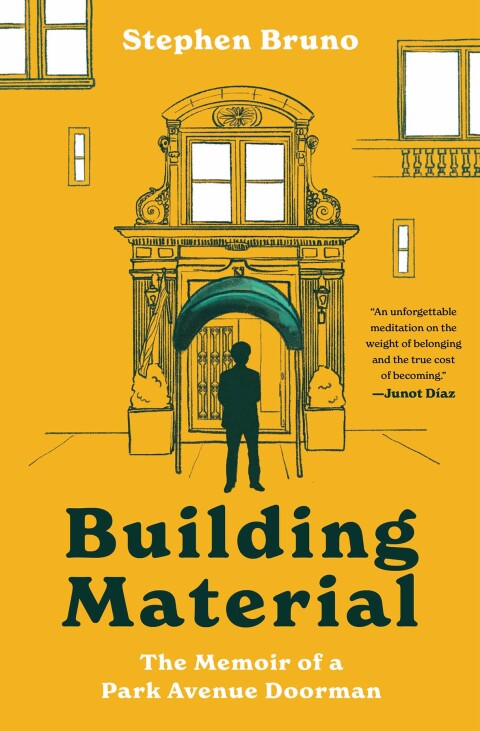 Cover image for book Building Material