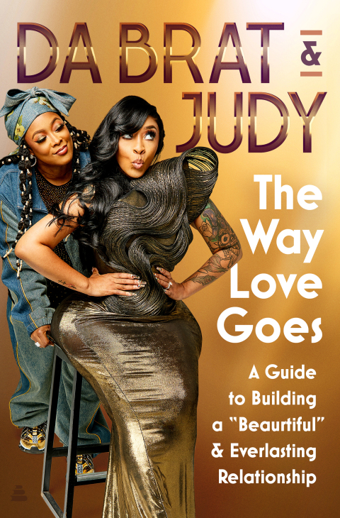 Cover image for book The Way Love Goes
