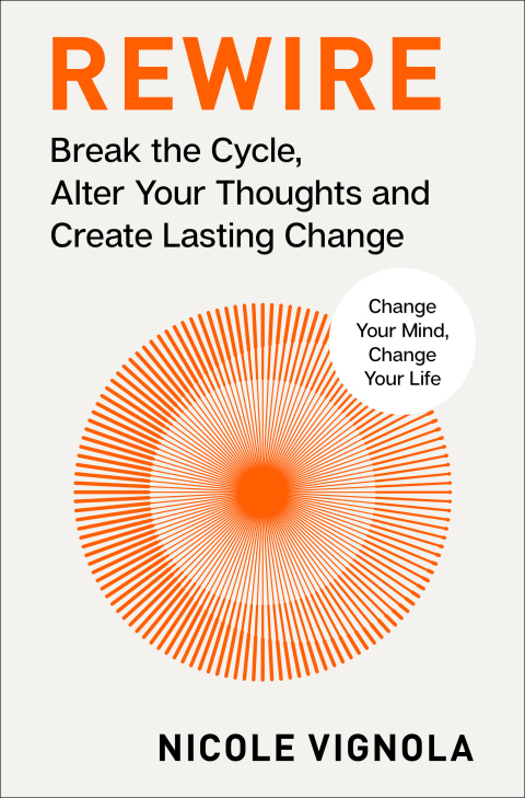 Cover image for book Rewire