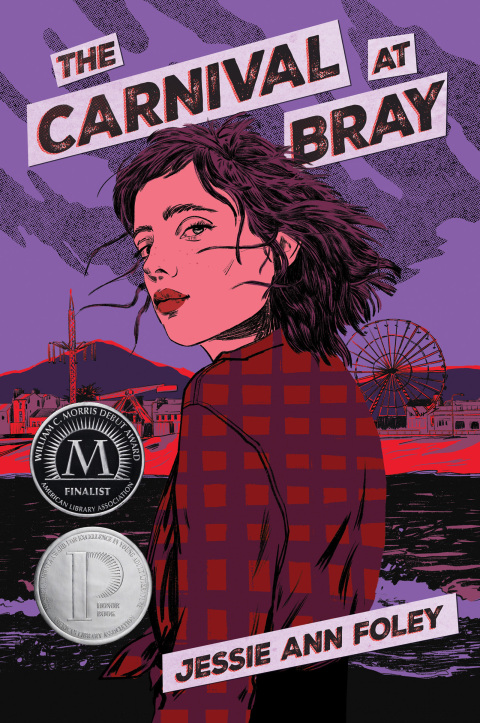 Cover image for book The Carnival at Bray