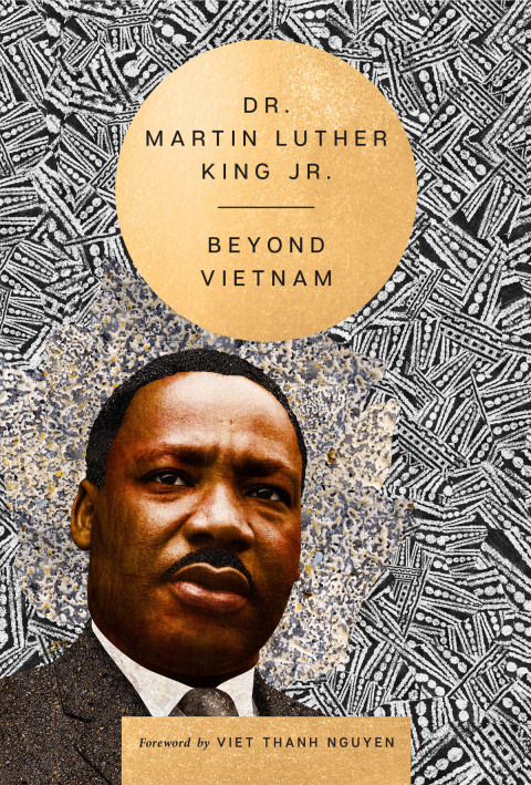 Cover image for book Beyond Vietnam