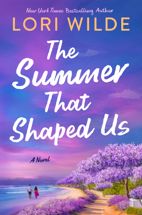 Cover image for book The Summer That Shaped Us