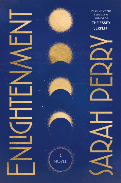 Cover image for book Enlightenment