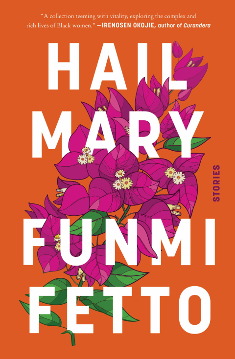 Cover image for book Hail Mary