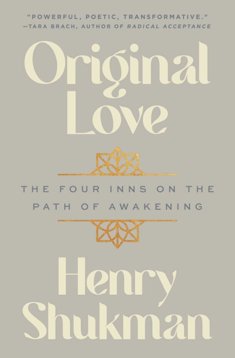 Cover image for book Original Love