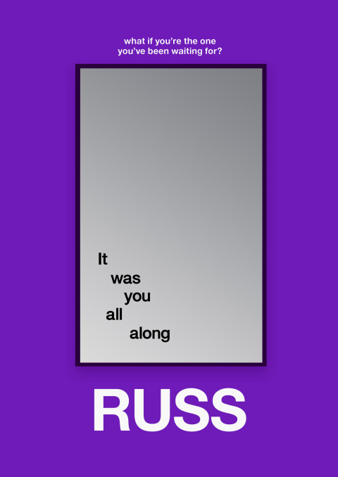 Cover image for book It Was You All Along