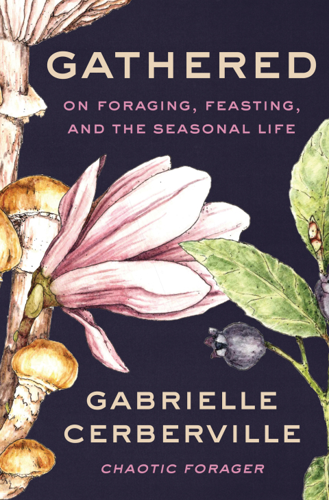 Cover image for book Gathered