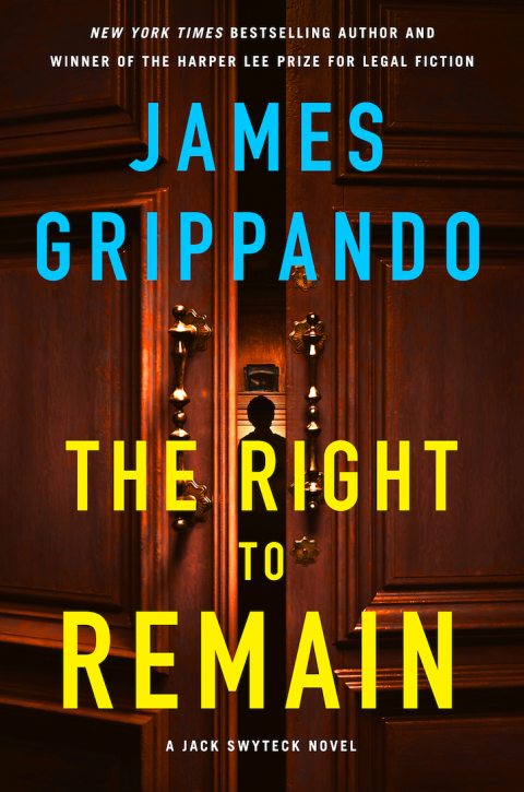 Cover image for book The Right to Remain