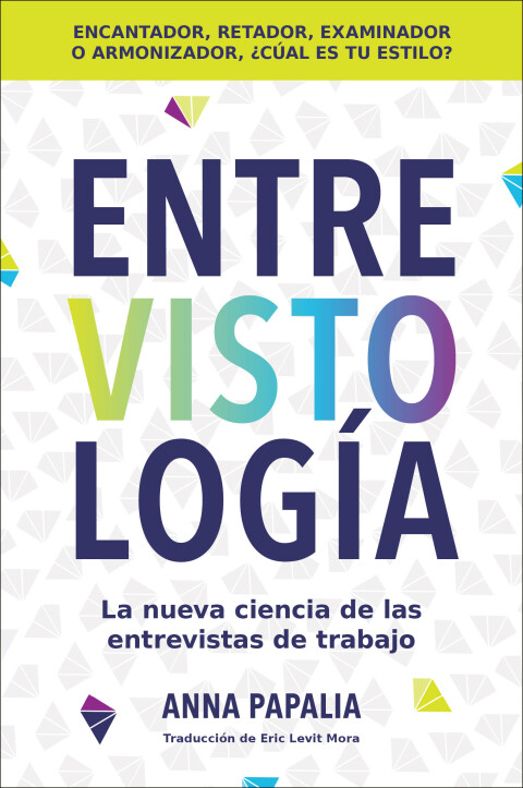 Cover image for book Interviewology \ Entrevistología