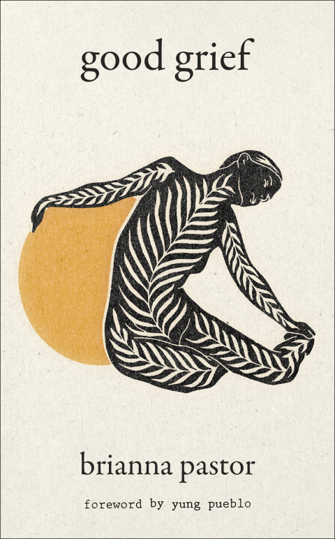 Cover image for book Good Grief