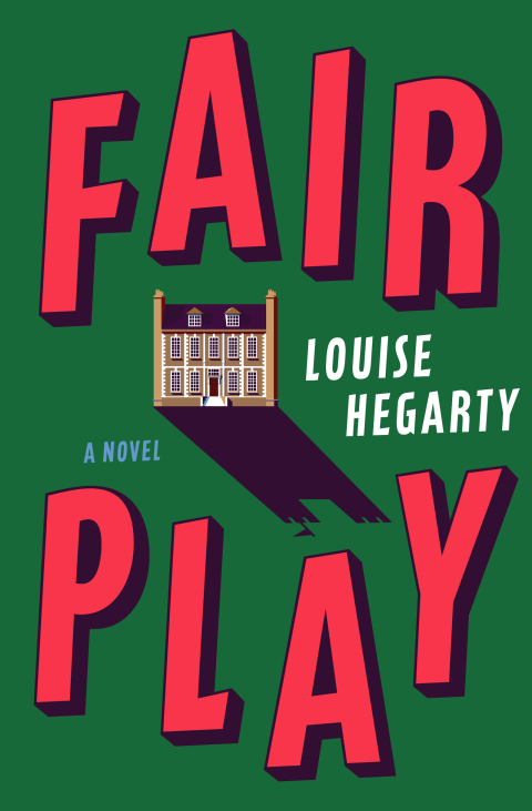 Cover image for book Fair Play