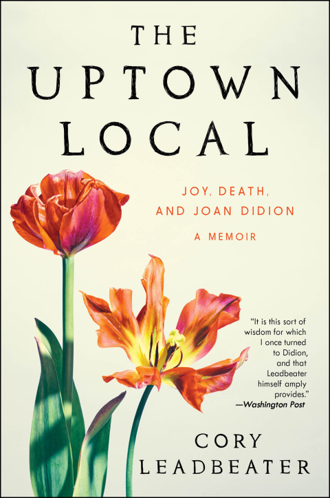 Cover image for book The Uptown Local
