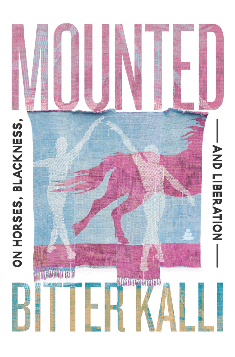 Cover image for book Mounted