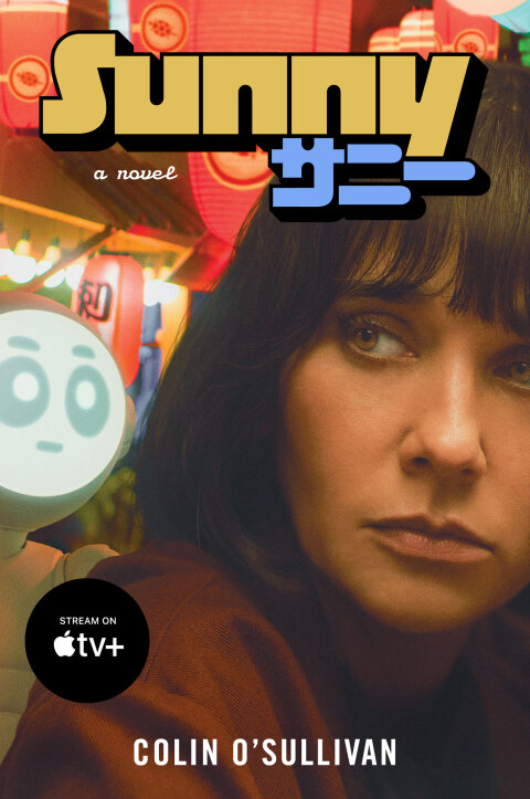 Cover image for book Sunny
