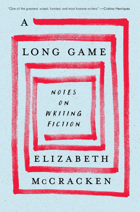 Cover image for book A Long Game