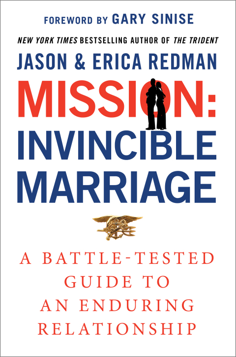 Cover image for book Mission: Invincible Marriage