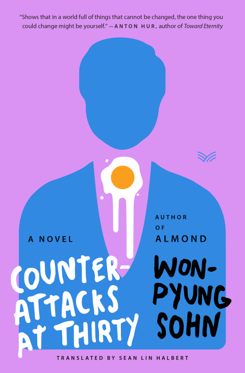 Cover image for book Counterattacks at Thirty