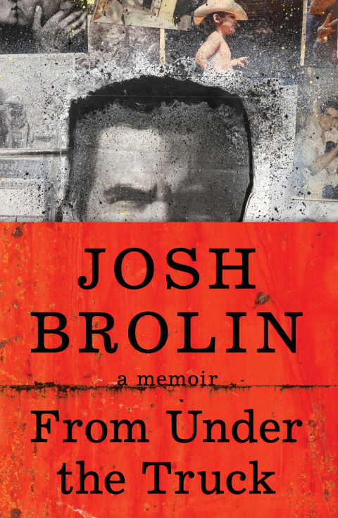 Cover image for book From Under the Truck