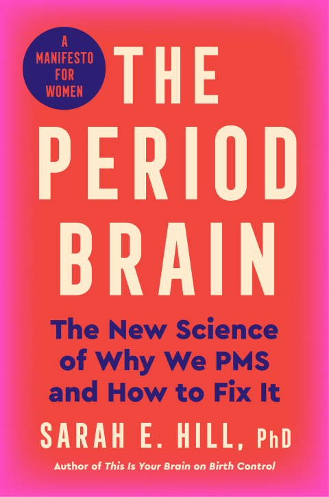 Cover image for book The Period Brain