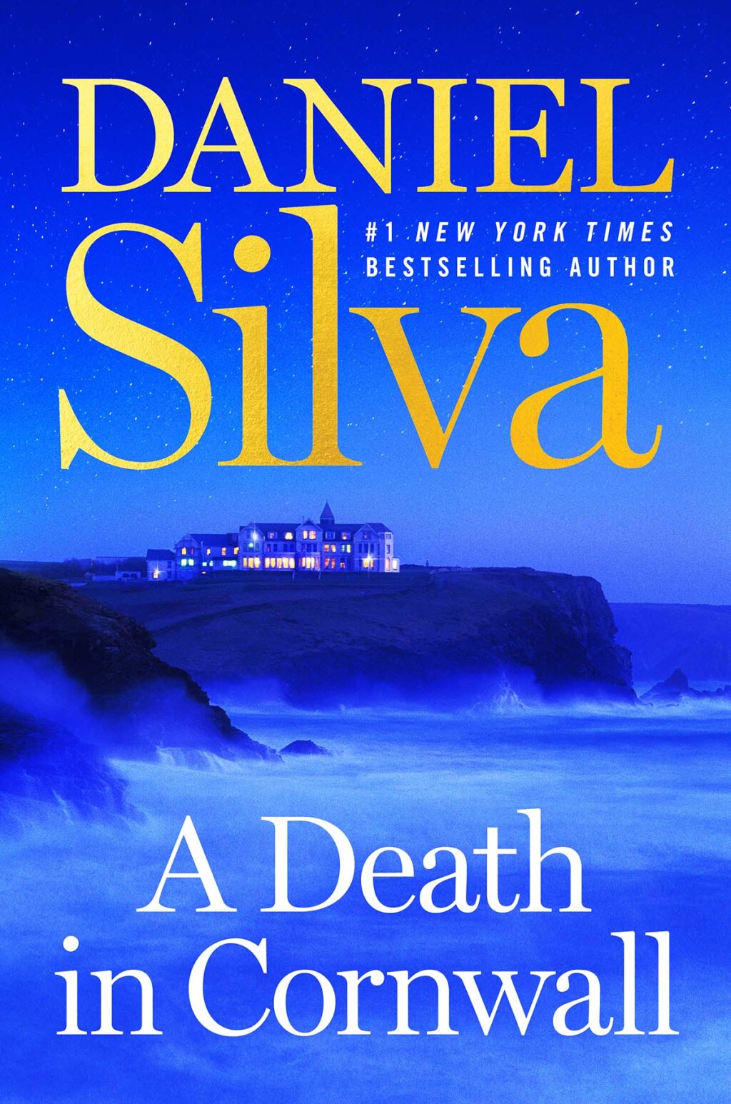Reflowable A Death in Cornwall; $15.53