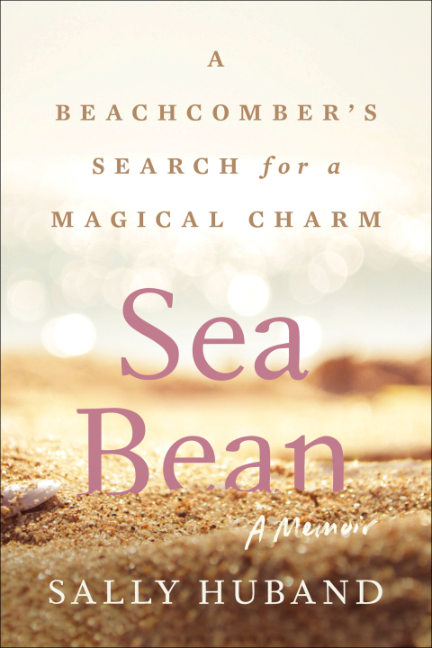 Cover image for book Sea Bean