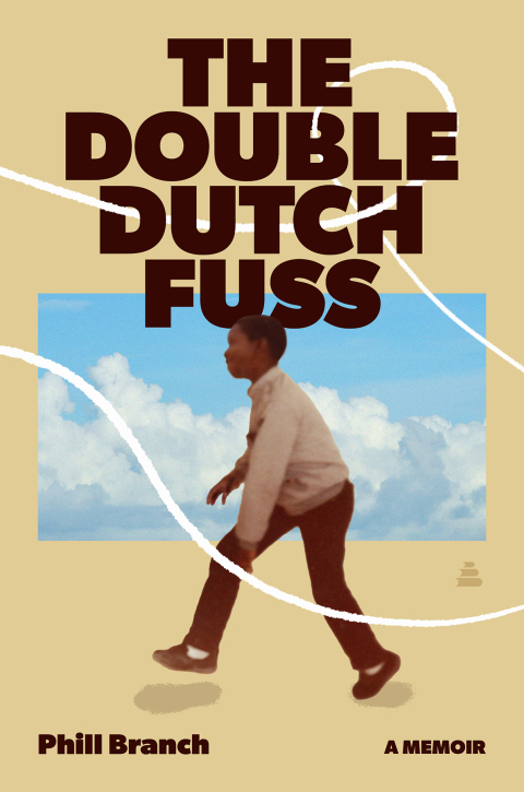 Cover image for book The Double Dutch Fuss