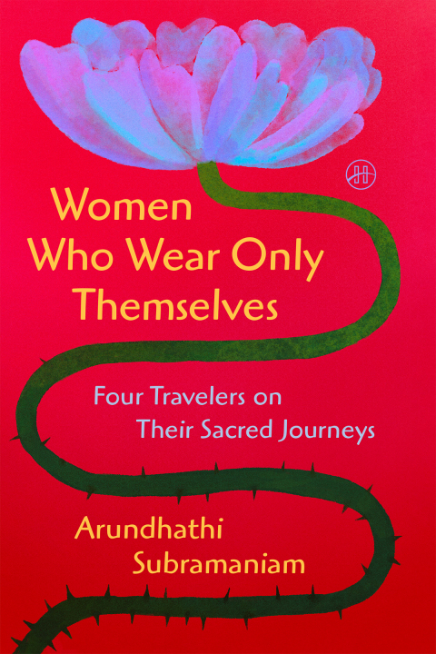 Cover image for book Women Who Wear Only Themselves