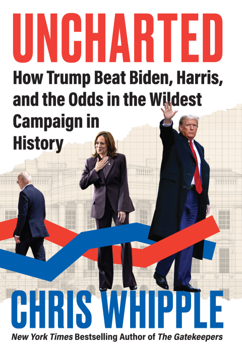 Cover image for book Uncharted