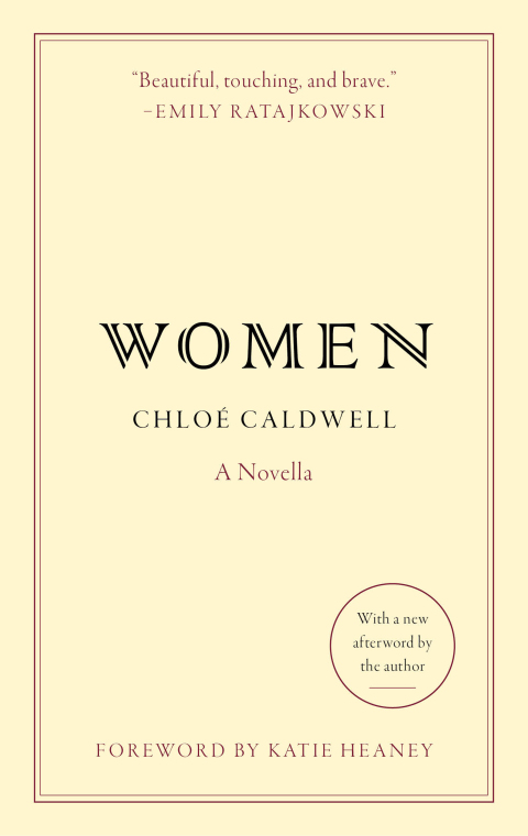 Cover image for book Women