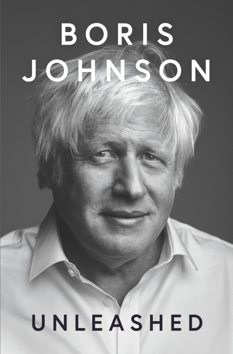 Cover image for book Unleashed