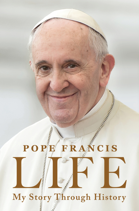 Cover image for book Life