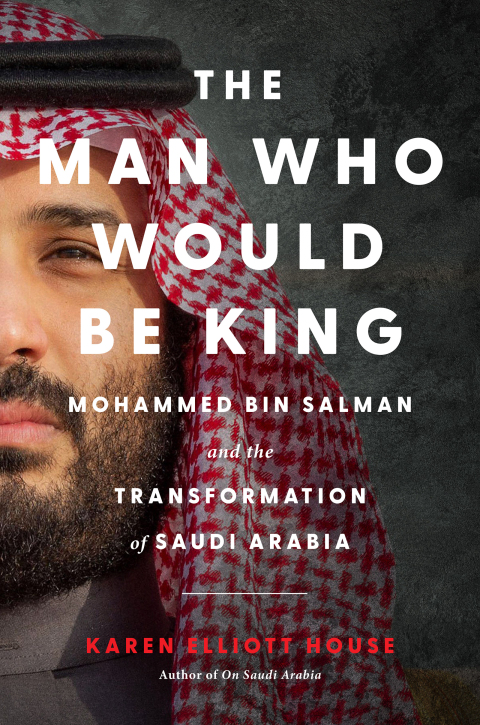 Cover image for book The Man Who Would Be King