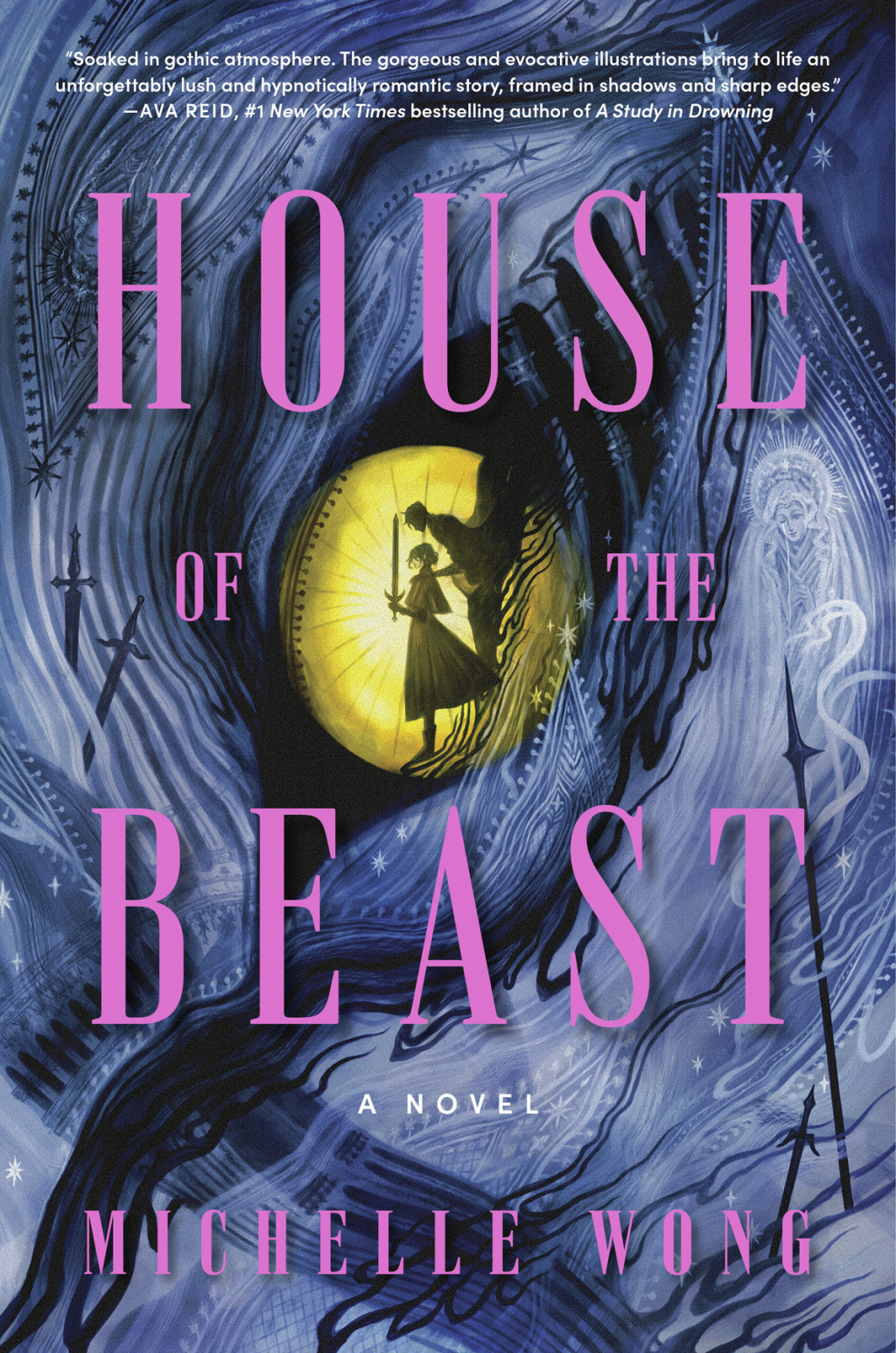 Reflowable House of the Beast; $14.42