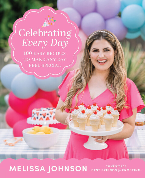 Cover image for book Celebrating Every Day