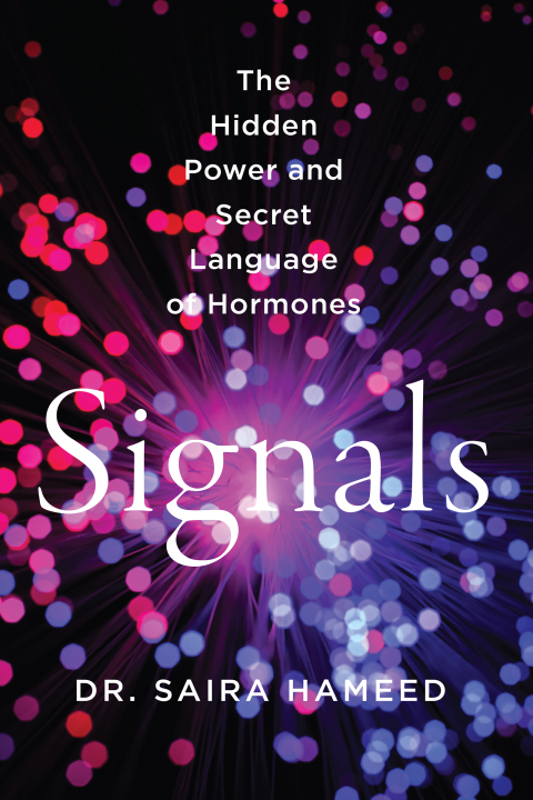 Cover image for book Signals