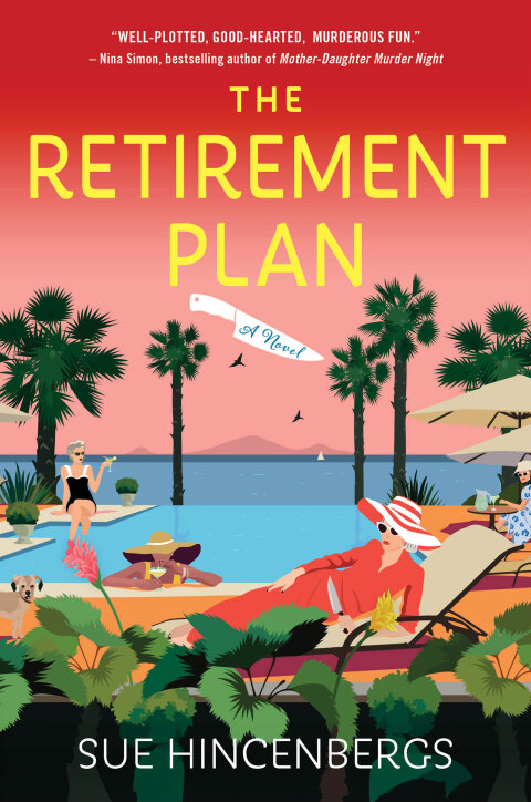 Cover image for book The Retirement Plan