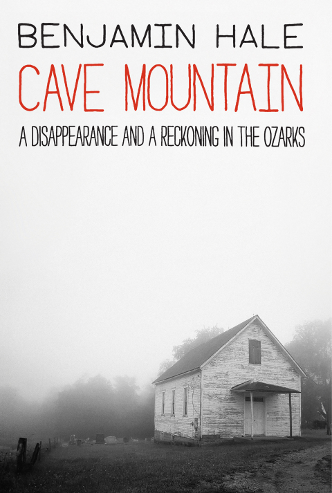 Cover image for book Cave Mountain