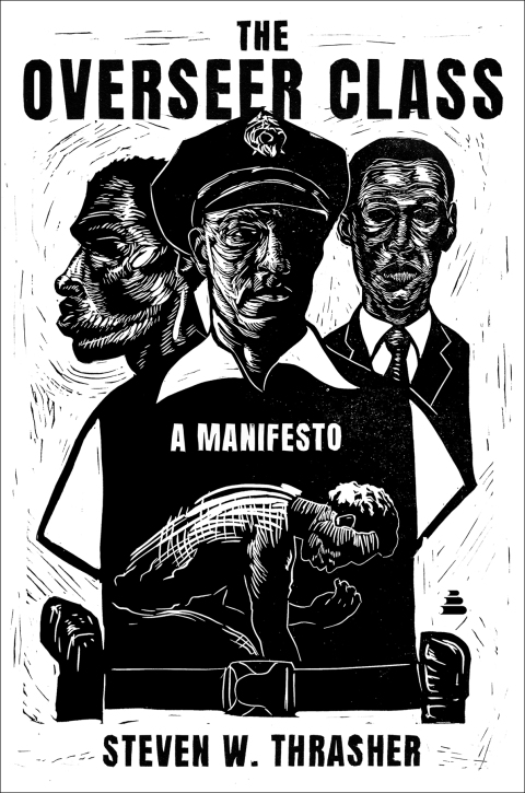 Cover image for book The Overseer Class