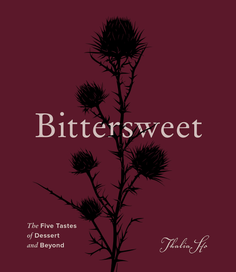 Cover image for book Bittersweet