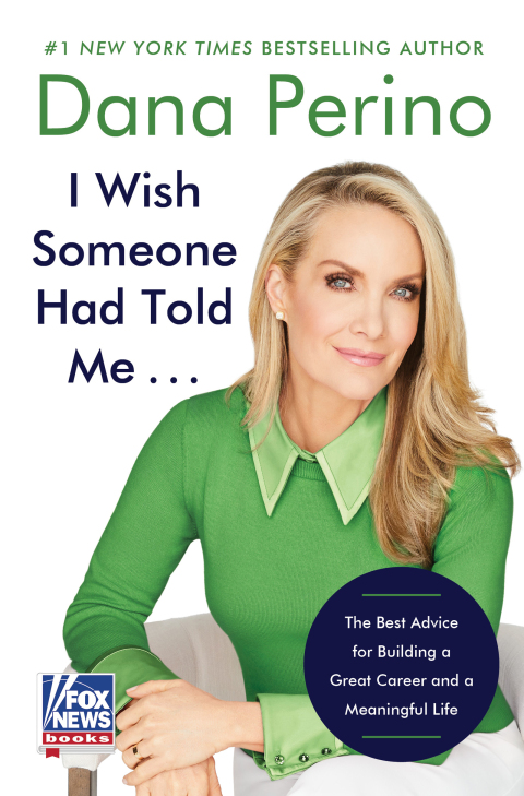 Cover image for book I Wish Someone Had Told Me . . .
