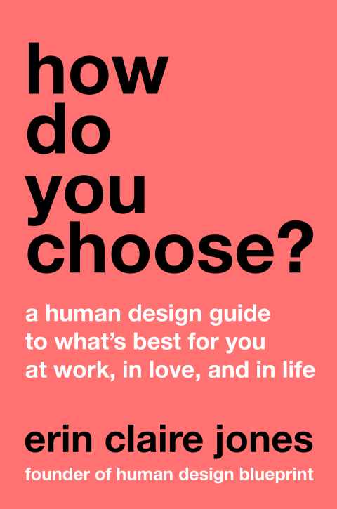 Cover image for book How Do You Choose?